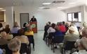 Δήμος Πεντέλης: Ως ελάχιστο δείγμα Τιμής, τελέστηκε πνευματικό Μνημόσυνο για τον Αρχιμανδρίτη μας Τιμόθεο Κιλίφη