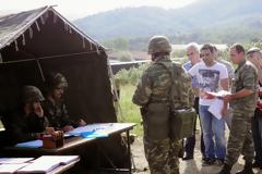Οι «Ντόπιοι Επίστρατοι» του 558 Μ/Κ ΤΠ… Απέδειξαν ότι αυτό το σύστημα της Επιστράτευσης δουλεύει ! [photos]