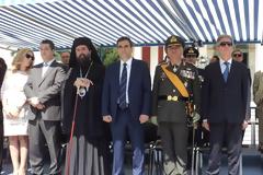 ΠΑΡΟΥΣΙΑ Α/ΓΕΕΘΑ ΣΤΙΣ ΕΟΡΤΑΣΤΙΚΕΣ ΕΚΔΗΛΩΣΕΙΣ ΣΤΙΣ ΣΕΡΡΕΣ