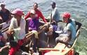 Σκάφος με Κουβανούς μετανάστες στα νησιά Κέιμαν