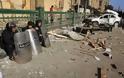 Αστυνομικός έχασε τη ζωή του στην Αίγυπτο μετά από έκρηξη