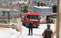 Μεγάλη φωτιά στο Ηράκλειο: Απειλήθηκαν κατοικίες – Δείτε φωτο και βίντεο - Φωτογραφία 6