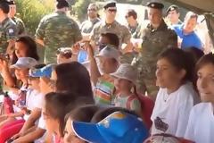 Μάθε παιδί μου τα …Άρματα! [video]