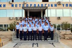 Εκπαιδευτικές Επισκέψεις της 50ης Σειράς ΣΥΔ