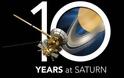 Cassini: δέκα χρόνια εξερεύνησης του Κρόνου [video]