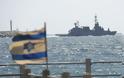 Ανοιξε η πόρτα της “κόλασης”; Ισραηλινά πλοία κτύπησαν στόχους της Χαμάς