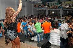 Η εμφάνιση της Χρύσπας που αναστάτωσε το Πόρτο Ράφτη! [photos]