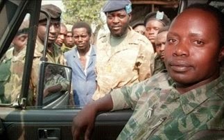 Επιβεβαιώνεται η ποινή του Μπιζιμούνγκου για τη γενοκτονία στη Ρουάντα - Φωτογραφία 1