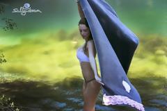 Salty Dream: Οι πιο stylish πετσέτες θαλάσσης που θα απογειώσουν τις καλοκαιρινές εμφανίσεις μας!
