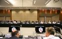 Ομιλία ΥΕΘΑ Δημήτρη Αβραμόπουλου σε συνάντηση με τους Πρέσβεις και τους ΑΚΑΜ των χωρών της Ε.Ε. - Φωτογραφία 3