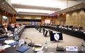 Ομιλία ΥΕΘΑ Δημήτρη Αβραμόπουλου σε συνάντηση με τους Πρέσβεις και τους ΑΚΑΜ των χωρών της Ε.Ε. - Φωτογραφία 5