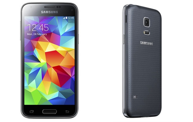 Samsung Galaxy S5 mini. Επίσημο με οθόνη 4,5 ιντσών και τους αισθητήρες του S5 - Φωτογραφία 2