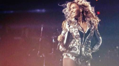 Forbes: Beyonce, η πιο ισχυρή στο χώρο της showbiz - Πόσα έβγαλε μέσα σε ένα χρόνο; - Φωτογραφία 1
