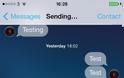 Messages Customiser: Cydia tweak free update v2.4.1 - Φωτογραφία 2