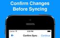 Contacts Sync for Google Gmail with Auto Sync: AppStore free today - Φωτογραφία 4
