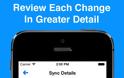 Contacts Sync for Google Gmail with Auto Sync: AppStore free today - Φωτογραφία 5