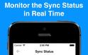Contacts Sync for Google Gmail with Auto Sync: AppStore free today - Φωτογραφία 6