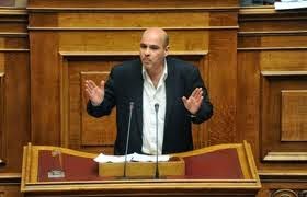 Γιάννης Μιχελογιαννάκης: «Τα τρία εγκλήματα της κυβέρνησης» - Φωτογραφία 1