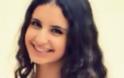 Αναστασία Σκουφή: Η μαθήτρια που «τίναξε» τις βαθμολογίες στις Πανελλαδικές με 19.571 μόρια ετοιμάζεται για τη Νομική Αθηνών