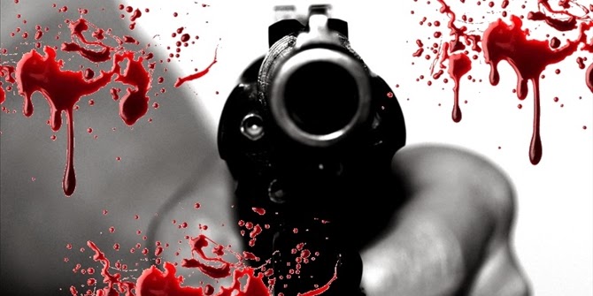 Κινηματογραφική τροπή στην δολοφονία του 30χρονου – Το θύμα κρατούσε όμηρο τον αδερφό του δράστη! - Φωτογραφία 1
