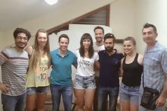 Όταν το «Κάψε το σενάριο» συνάντησε την Εορδαϊκή Δύναμη