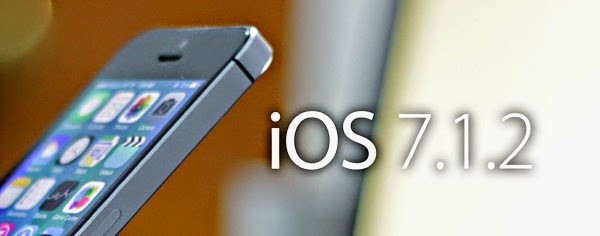 Διαθέσιμο το iOS 7.1.2 - Φωτογραφία 1