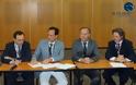 Toulouse Space Show 2014:  Συμφωνίες για την ελληνική αεροδιαστημική βιομηχανία