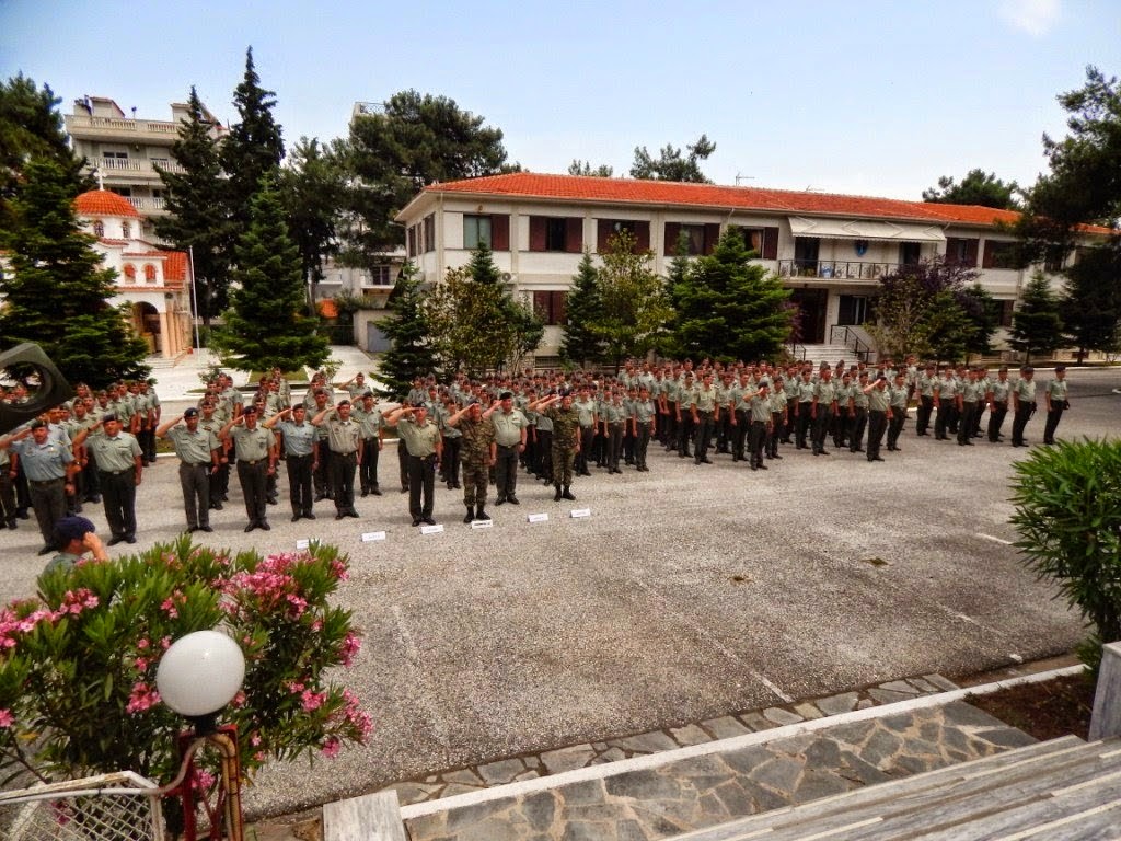 Εκπαιδευτικό Ταξίδι της ΣΜΥ στην Περιοχή Ευθύνης του Δ΄ Σώματος Στρατού - Φωτογραφία 2