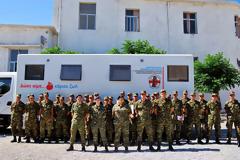 Εθελοντική Αιμοδοσία στη ΣΕΑΠ