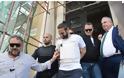Αίγιο: Συνεχίζεται η δίκη του Αλέξη Φράγκου - Τι είπε στην κατάθεσή της η μητέρα του