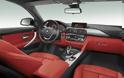 Τεχνικές Προδιαγραφές BMW Series 4 Gran Coupe σε ισχύ από τον Ιούλιο του 2014 - Φωτογραφία 3