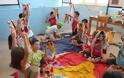 Μαθήματα φιλοζωίας στο Κέντρο Δημιουργικής Απασχόλησης Παιδιών του Δήμου Νάξου - Φωτογραφία 1