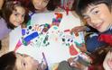 Μαθήματα φιλοζωίας στο Κέντρο Δημιουργικής Απασχόλησης Παιδιών του Δήμου Νάξου - Φωτογραφία 3
