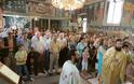 4986 - Φωτογραφίες από τον εορτασμό των Αγίων Αναργύρων σε μετόχι της Ιεράς Μονής Οσίου Γρηγορίου Αγίου Όρους - Φωτογραφία 12