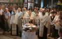 4986 - Φωτογραφίες από τον εορτασμό των Αγίων Αναργύρων σε μετόχι της Ιεράς Μονής Οσίου Γρηγορίου Αγίου Όρους - Φωτογραφία 5