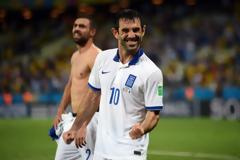 Η Ελλάδα η αλλιώς η αίσθηση του τραγικού