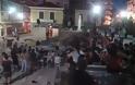 Πάτρα: Συνεχίζουν τις κινιτοποιήσεις οι κάτοικοι της Παντάνασσας για τη Χρυσή Αυγή