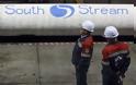 Η Ουγγαρία θα συνεχίσει τα έργα για τον αγωγό «South Stream»