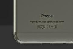 Αυτό θα είναι το iPhone 6