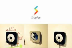 SnapPen: AppStore free today