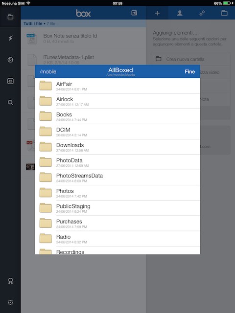 AllBoxed: Cydia  tweak  new v1.0 ($0.99) - Φωτογραφία 3