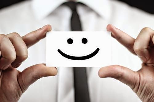 10 τρόποι να νιώθεις πιο χαρούμενος για τη δουλειά σου! - Φωτογραφία 1