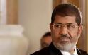 Ποινή φυλάκισης στον Μόρσι