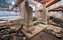 Θα διατηρηθεί ο αρχαίος τάφος που βρέθηκε στο Μετρό Θεσσαλονίκης