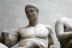 Φεύγουν για πρώτη φορά τα Μάρμαρα του Παρθενώνα από το Βρετανικό Μουσείο - Πού πηγαίνουν και γιατί