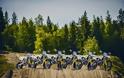 H Husqvarna Motorcycles παρουσιάζει τη γκάμα του 2015 - Φωτογραφία 2