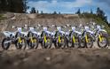 H Husqvarna Motorcycles παρουσιάζει τη γκάμα του 2015 - Φωτογραφία 3