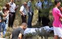 Άγρια δολοφονία Αλβανού βοσκού στην Κοζάνη που αγνοούνταν  - Βρέθηκε θαμμένος κοντά σε φάρμα ζώων - Συμπατριώτης του ο δολοφόνος