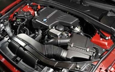 Η BMW έφθασε στην παραγωγή 1 εκατ. κινητήρων TwinPower [photos] - Φωτογραφία 1