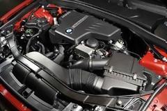 Η BMW έφθασε στην παραγωγή 1 εκατ. κινητήρων TwinPower [photos]